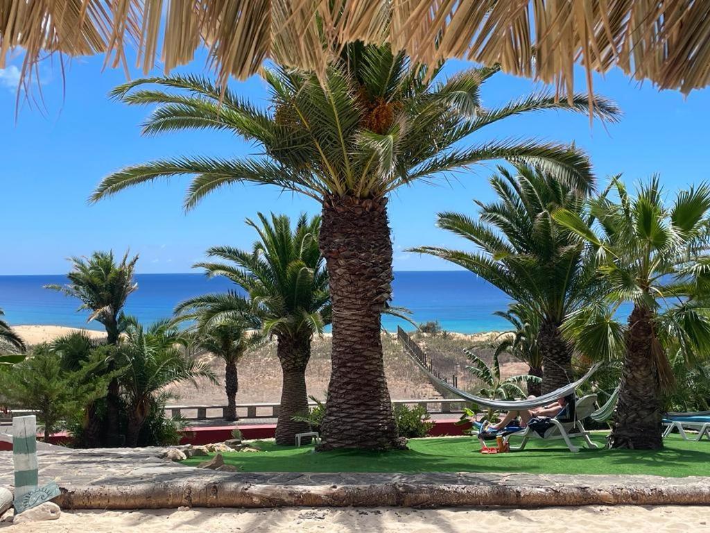 Porto Santo Destination Vandrarhem Exteriör bild
