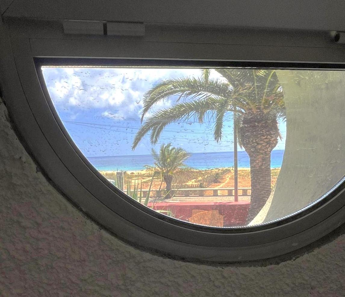 Porto Santo Destination Vandrarhem Exteriör bild